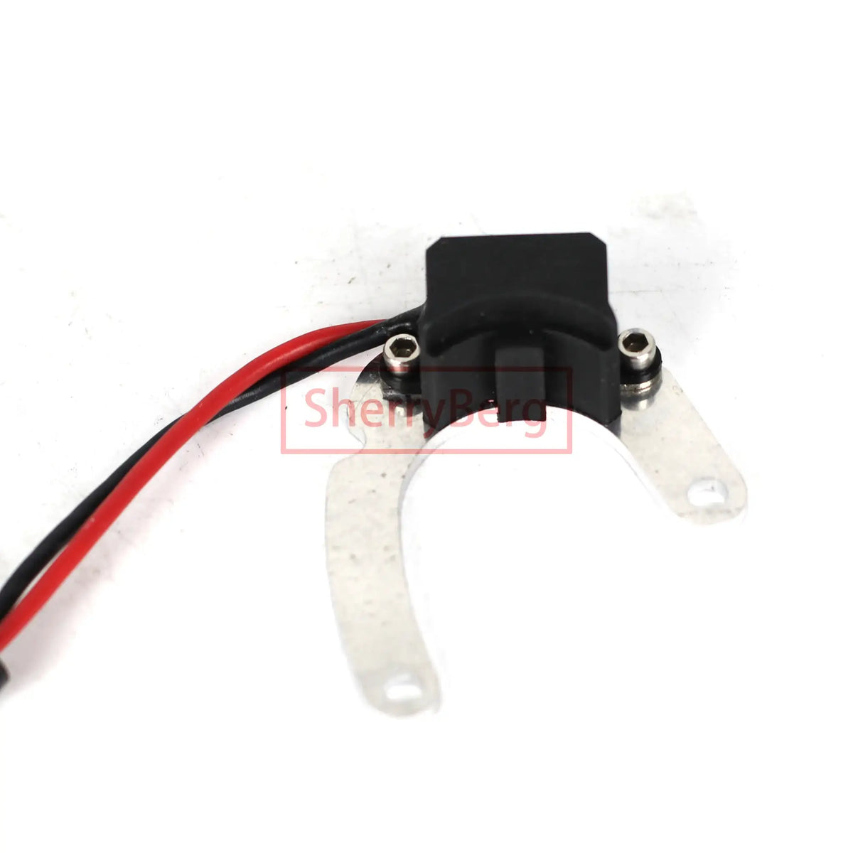 SherryBerg Distributor Electronic Ignition Kit for Ford Motorcraft Capri X-Flow 71BB FoMoCo Distributor 1200cc & 1500cc Pre Cro by InterCyprus Trading Ltd