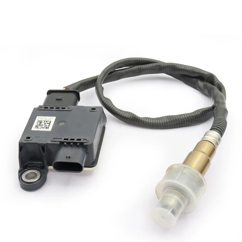 A0009050508 PM Sensor &ndash; High Quality Particulate Matter Detection