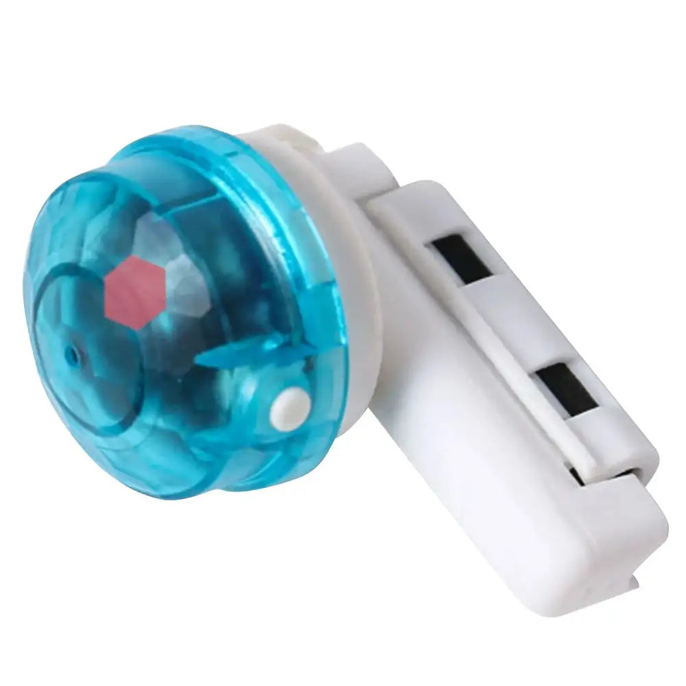 Antiskid Fishing Rod Alarm Light LED For Night Fishing 1 PCS