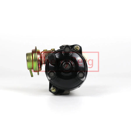 SherryBerg Quality Ignition Distributor for Suzuki Damas 33100A0d03 94582693 3 Cylinders eletrical dis. engine by InterCyprus Trading Ltd