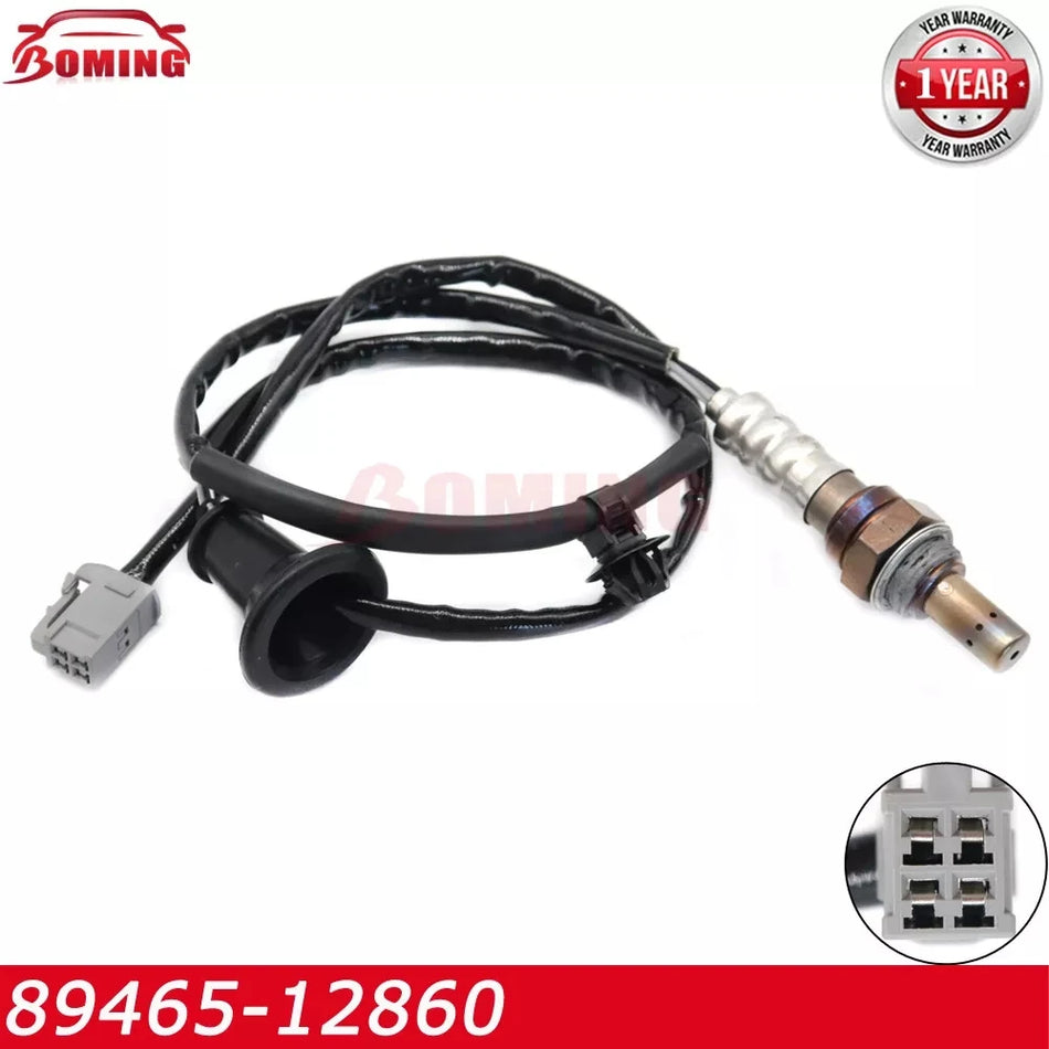 Downstream Oxygen Lambda Sensor for Toyota 1NZFE NZE141 NZE141G