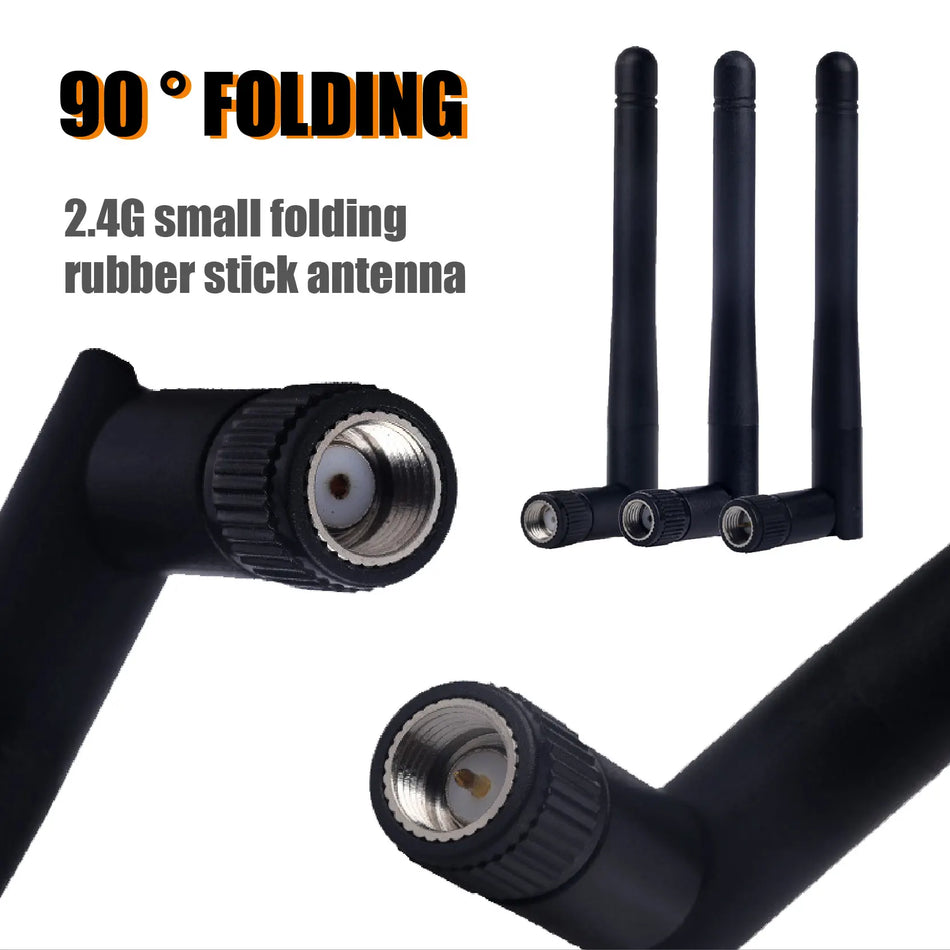 Replacement Antenna for Wireless Video Camera &ndash; Two Pack