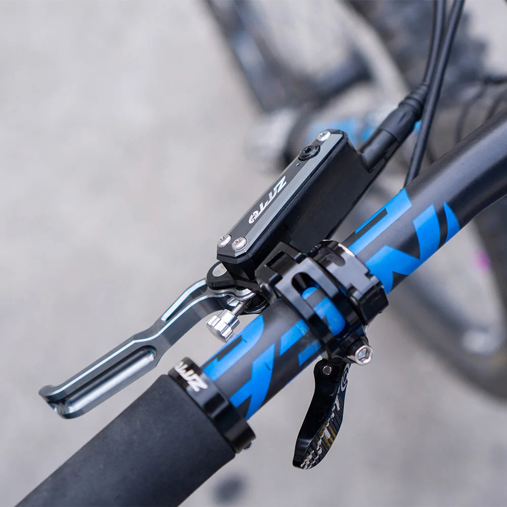 ZTTO Team Series MTB Hydraulic Disc Brake &ndash; Powerful Braking