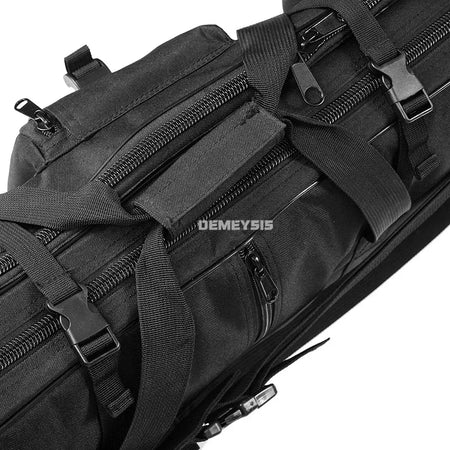 81cm Shooting Rifle Shoulder Bag &ndash; Protective Carry Case