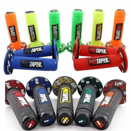 Pro Taper Motorcycle Handlebar Grip Gel for 7/8" Dirt Pit Bikes