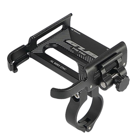 Bike Cell Phone Holder Bracket &ndash; Fast Release Buckle
