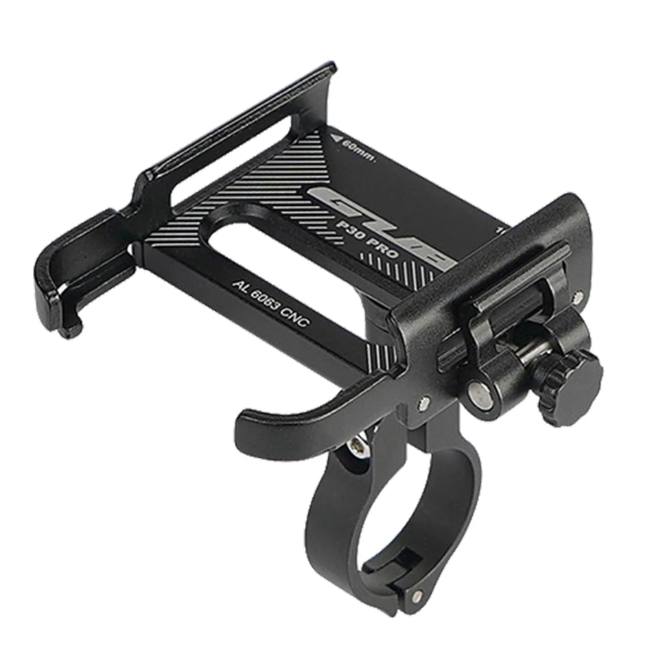 Bike Cell Phone Holder Bracket &ndash; Fast Release Buckle