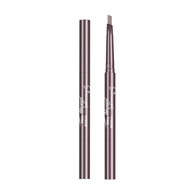 5 Colors Eyebrow Cosmetics Pencil &ndash; Waterproof Long Lasting Formula