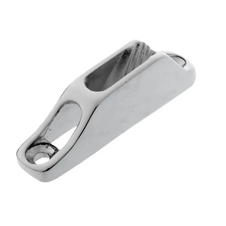 Mini Boat Clam Cleat - 316 Marine Grade Stainless Steel, 70mm
