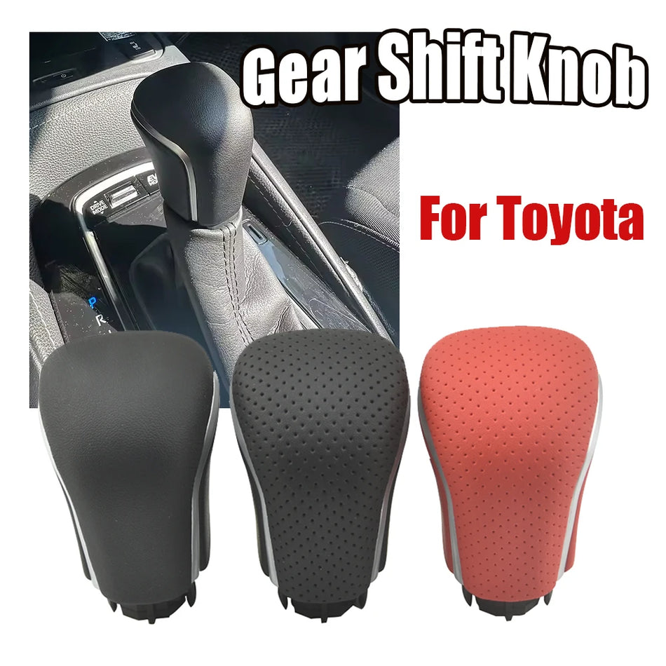 Palanca de cambios automática para Toyota Camry Corolla Avalon