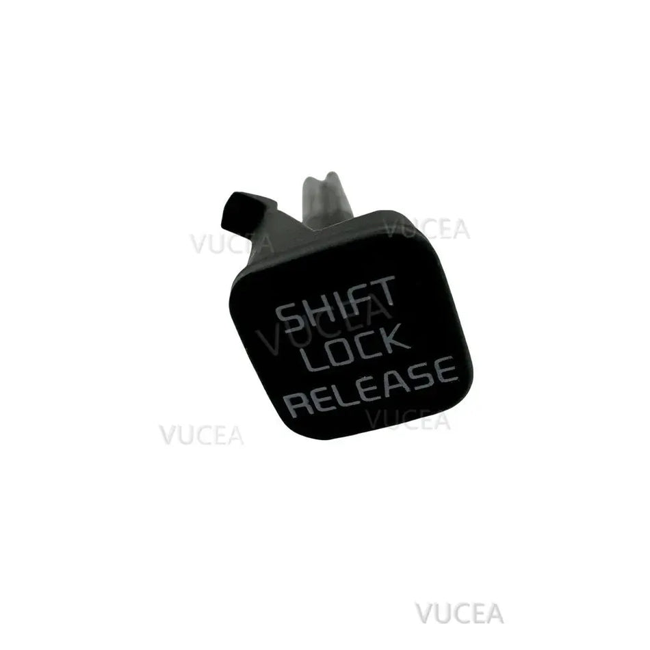 Shift Lever Lock Release Cover For Kia Sorento 2016-2018 84650-C6000 by InterCyprus Trading Ltd