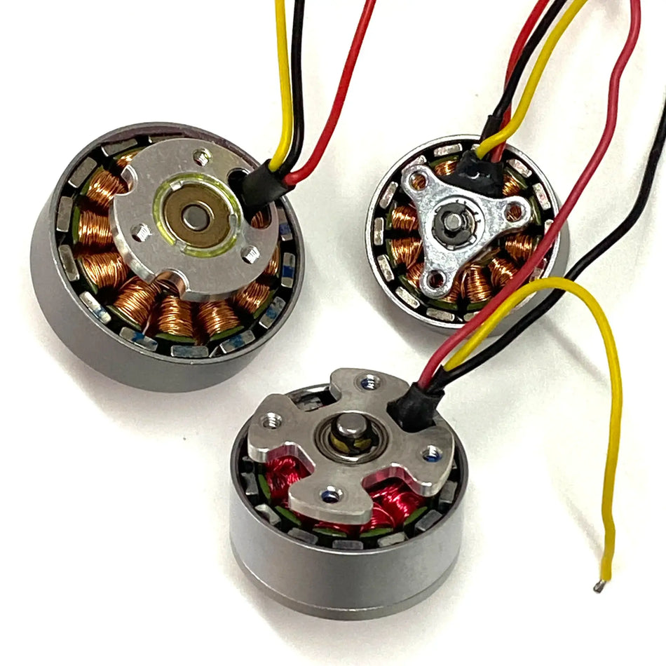 JHD 3.7V Z908 MAX S2S S1S Engines Parts S2S E88 Evo Rc Drone Brushless Motor Accessory Multiple Sizes Motor For Choose by InterCyprus Trading Ltd