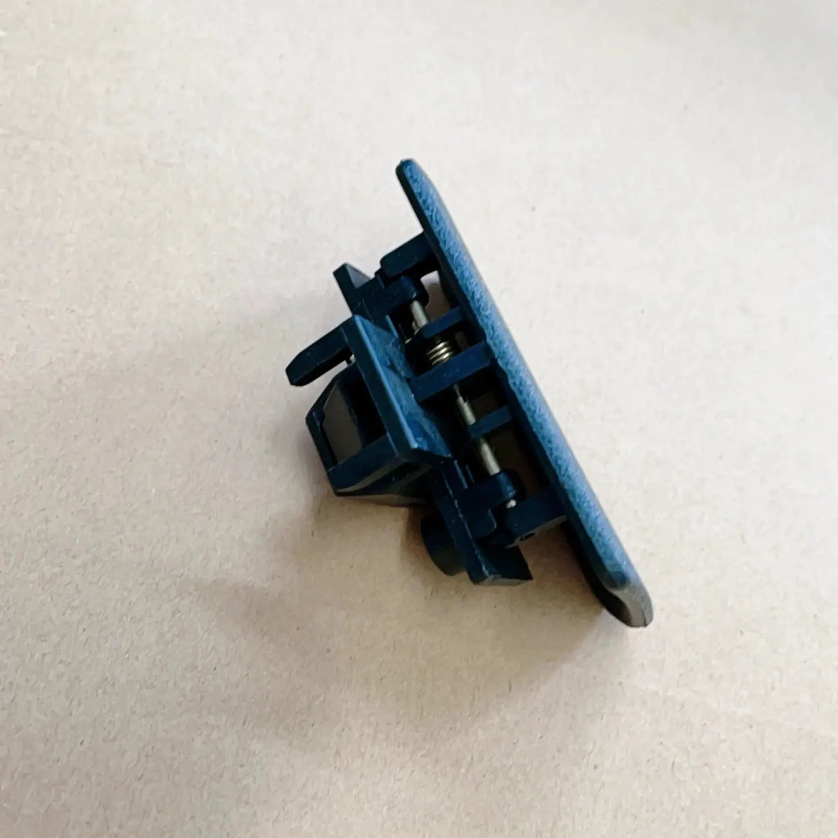 Car parts OE number 81520-4A002 for JAC Refine Glove box handle by InterCyprus Trading Ltd
