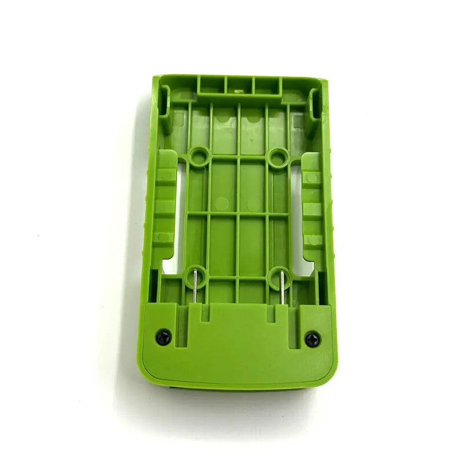 Greenworks 40V Li-ion batériový napájací adaptér pre telefón a power bank
