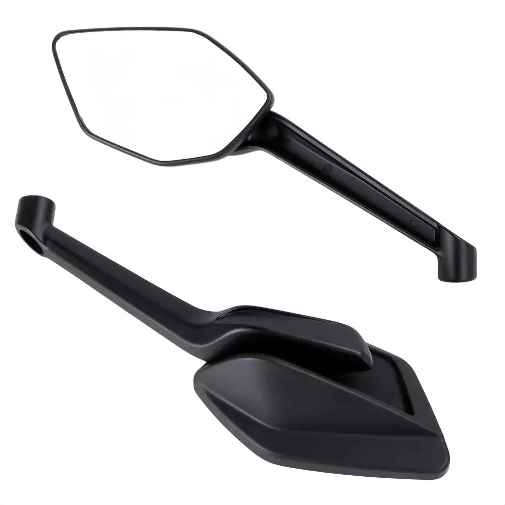 CF 450NK Rear View Mirror Side Rearview Mirrors For CFMOTO 450NK 450 NK Left/Right Side Rear View Mirror Motorcycle Accessories by InterCyprus Trading Ltd