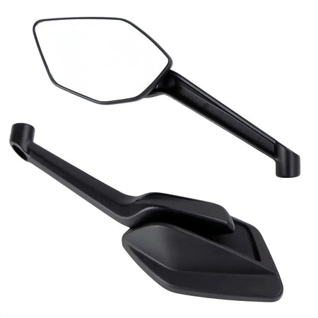 CF 450NK Rear View Mirror Side Rearview Mirrors For CFMOTO 450NK 450 NK Left/Right Side Rear View Mirror Motorcycle Accessories by InterCyprus Trading Ltd
