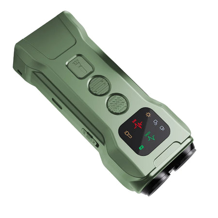 New Dog Repeller For Aggressive Dog &ndash; Ultrasonic Deterrent Green