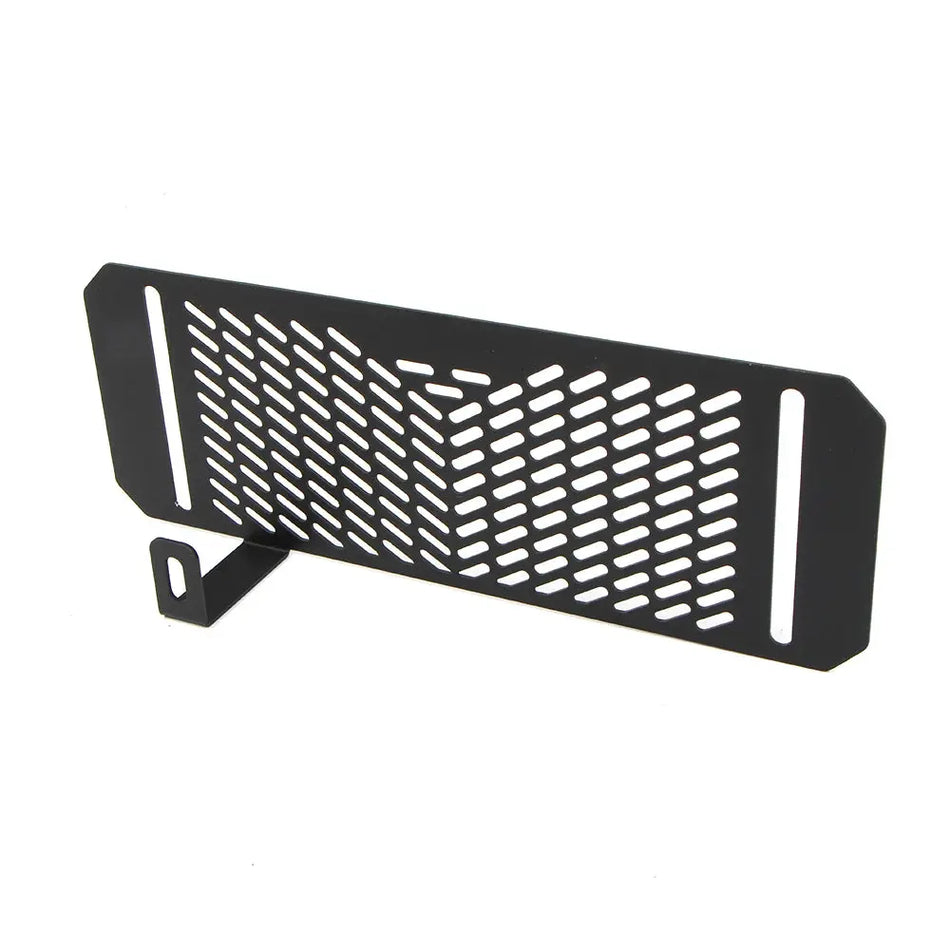 For Suzuki V Strom VStrom 250SX SX 250 SX SX250 2023-2026 Motorcycle Radiator Grille Guard Grill Protection Protector Aluminum by InterCyprus Trading Ltd