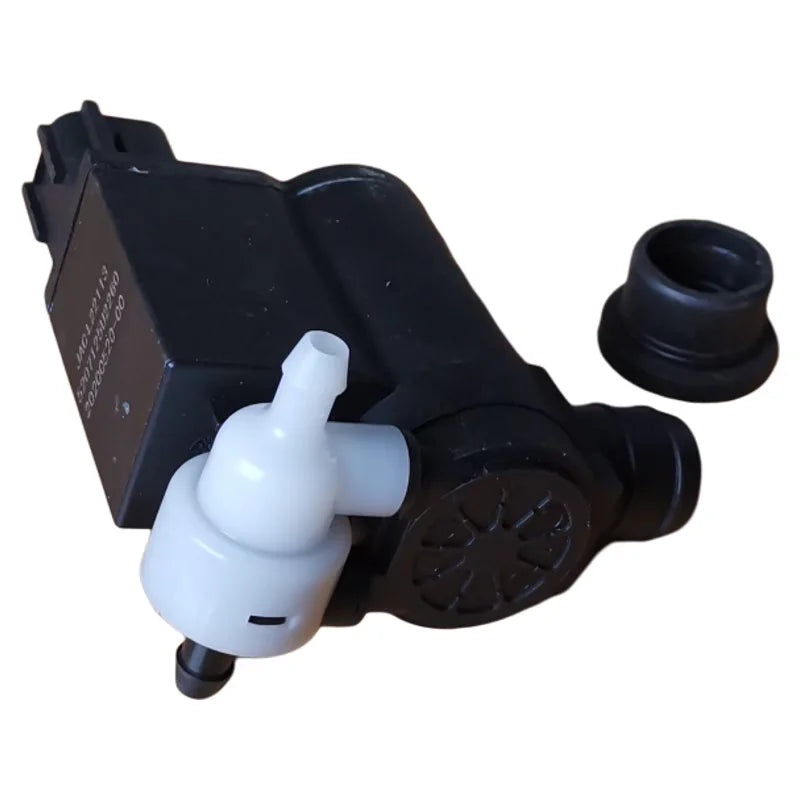 Windshield Washer Pump For Moskvich 3 JAC JS3 JS4 5207125U2260 by InterCyprus Trading Ltd