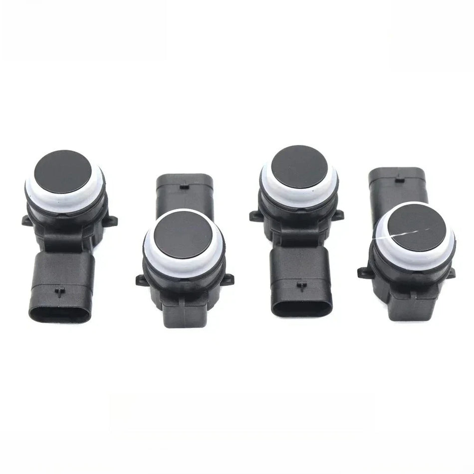 Stāvvietas sensors 4 gab. VW Tiguan Mk2, Skoda Kodiaq Mk1