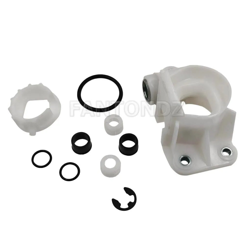 Shift Lever Repair Kit With Bush For Alfa Romeo 145 156 147 166