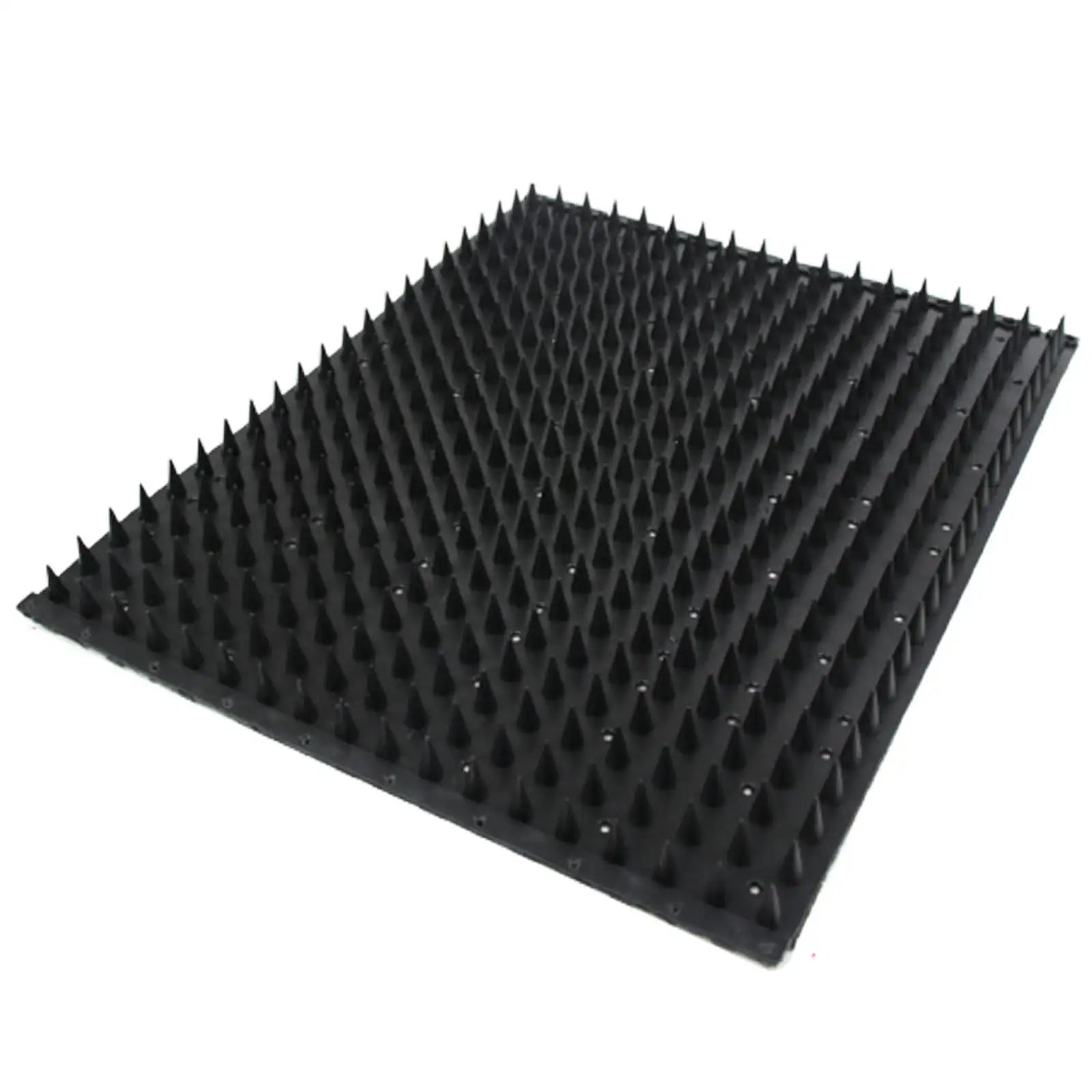 Equine Bovine Massage Brush &ndash; Weatherproof Outdoor Scratcher