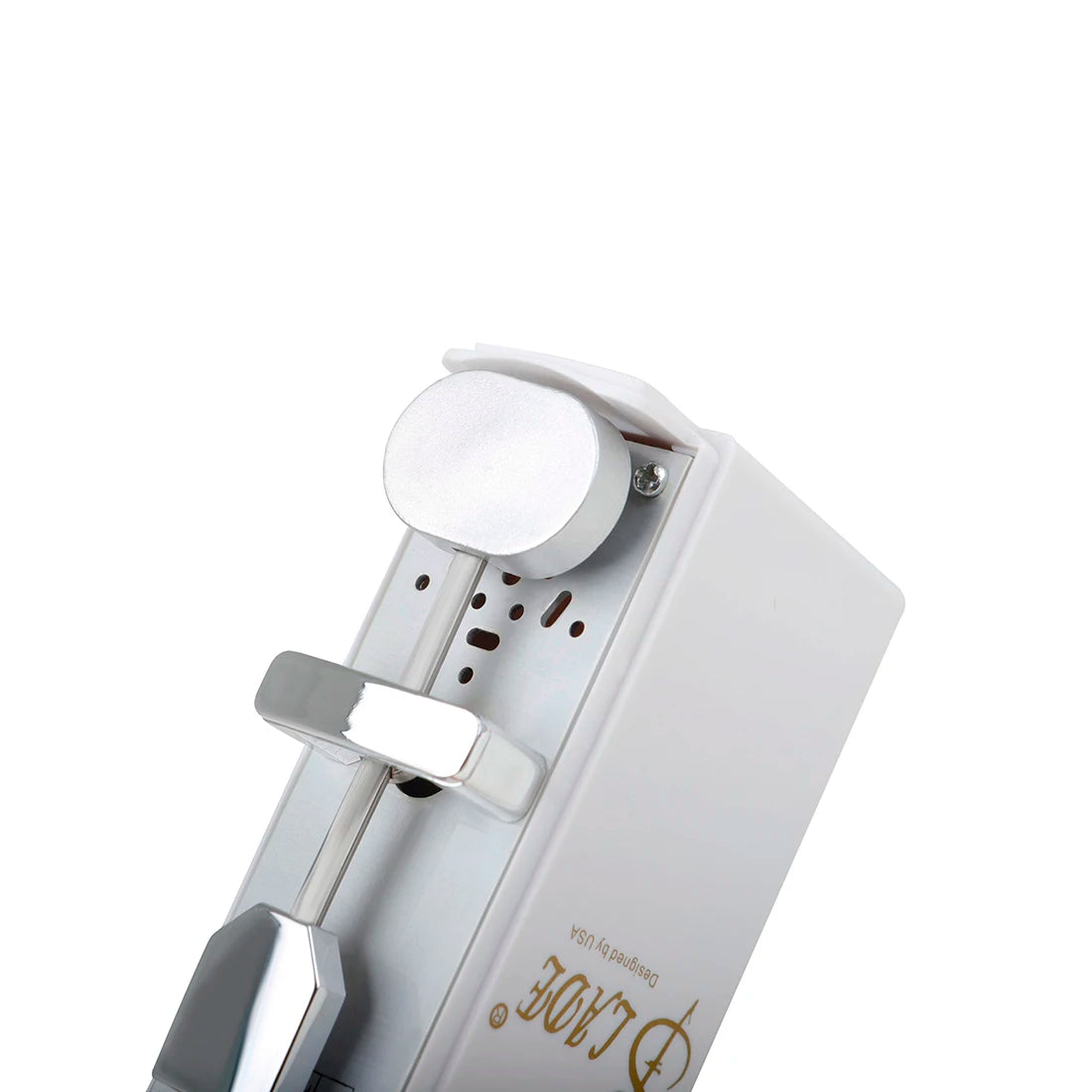 JX-V Metronome &ndash; Portable Mechanical Practice Tool Kit