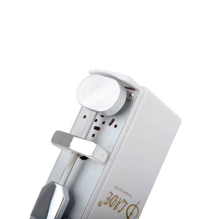 JX-V Metronome &ndash; Portable Mechanical Practice Tool Kit