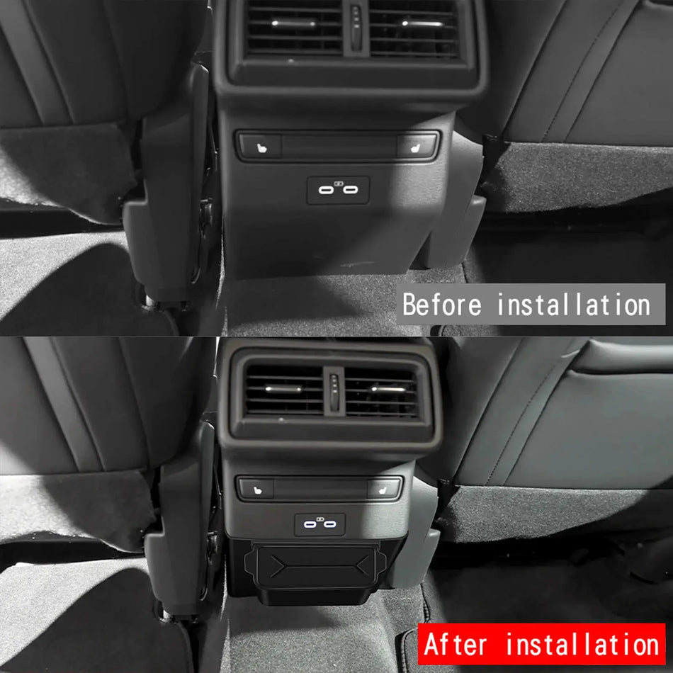 ABS-ist tagaistme prügikast rullkattega Mazda CX-5 jaoks 2026 2027 2028
