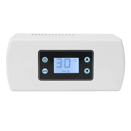 Insulin Cooler Case &ndash; Portable Medicine Fridge for Home and Travel