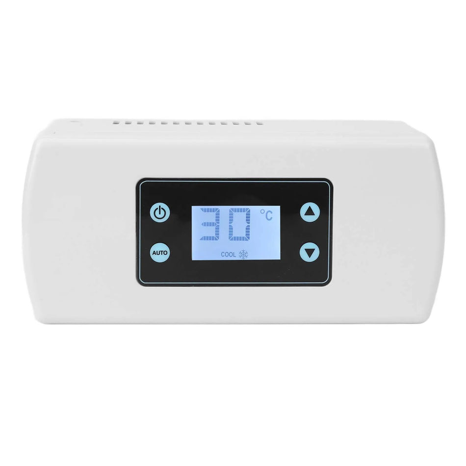 Insulin Cooler Case &ndash; Portable Medicine Fridge for Home and Travel