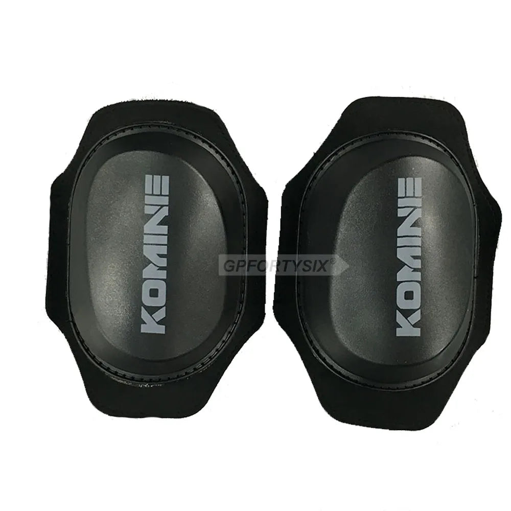 SK-652 Motorcycle Knee Pads &ndash; Ultimate Anti-Fall Protection Sliding Pad style A