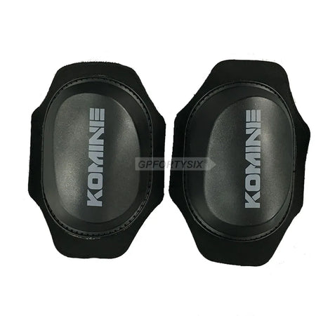 SK-652 Motorcycle Knee Pads &ndash; Ultimate Anti-Fall Protection Sliding Pad style A
