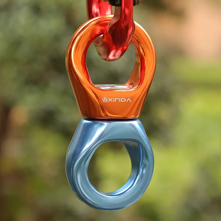 XINDA Outdoor Rock Climbing Universal Wheel Fix - UltraLite