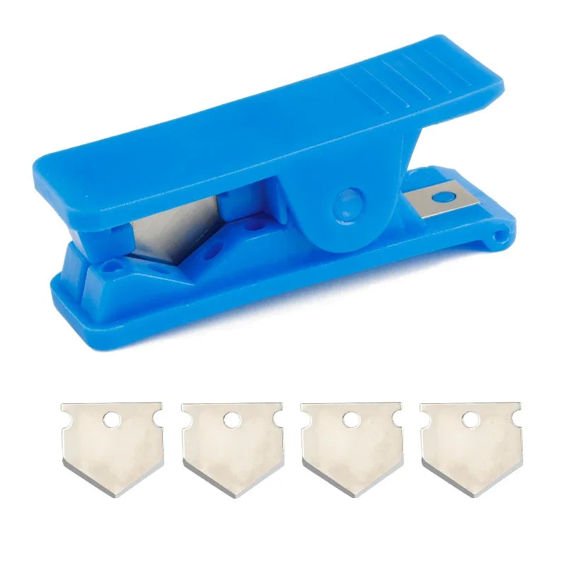 Deemount Bicycle Brake Hose Cutter &ndash; Precision Cutting With Easy Storage TOL185A / CHINA