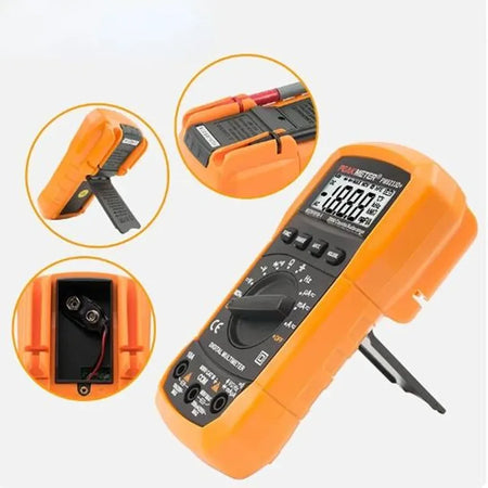 PM8233D Plus &ndash; Auto Range Digital Multimeter NCV Tester
