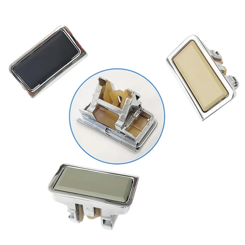 Buton comutator pentru cotieră din plastic pentru Mercedes-Benz W221 S-Class 2005-2013