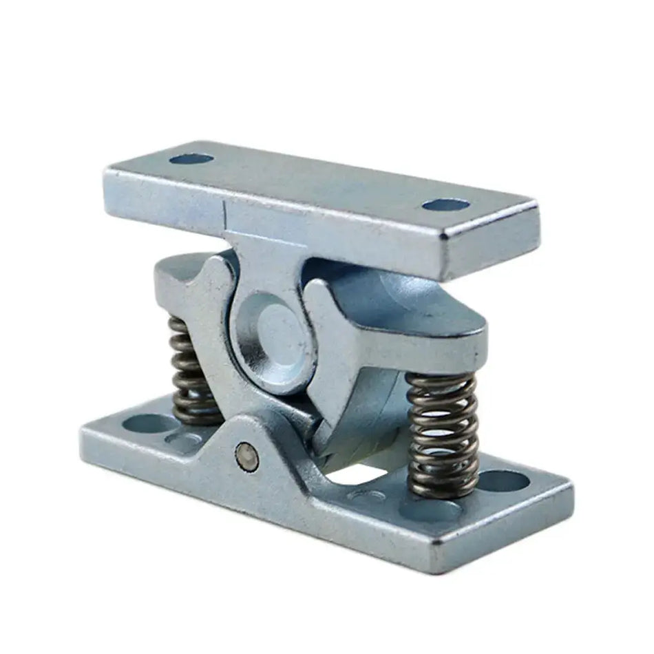 Door Catch For Motorhome Boat Door Clip Zinc Retainer Caravan Motorhome Boat Door Clip Zinc Alloy by InterCyprus Trading Ltd