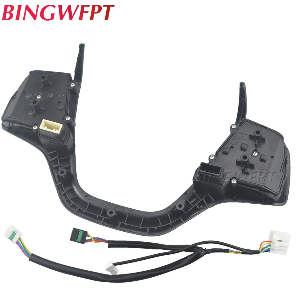 Hyundai Elantra 2016-2020 garso garsumo jungiklio vairavimo rato mygtukas
