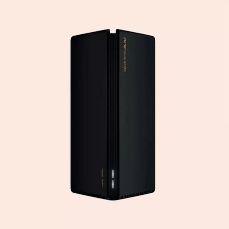 Xiaomi Router AX3000 &ndash; WiFi 6 Mesh Dual Band Gigabit