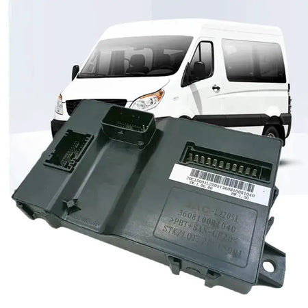 Original Body Control Module BCM for JAC Sunray OE 3608100R1040 by InterCyprus Trading Ltd