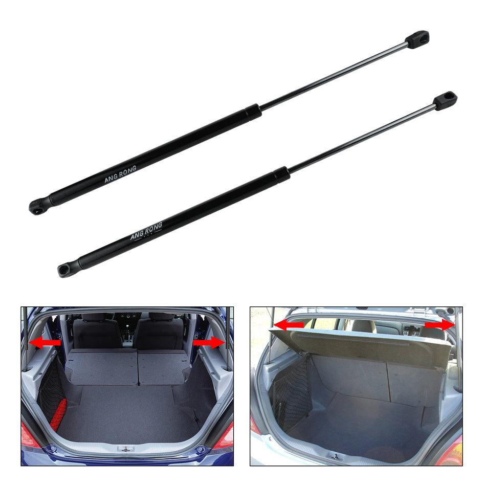 Plynové vzpěry víka kufru pro Nissan Almera II N16
