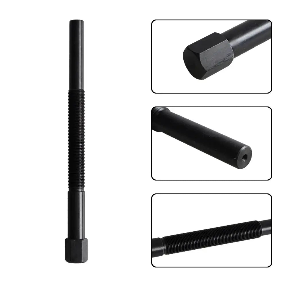 2870506 Motorcycle Primary Drive Clutch Puller Tool Fit for Most Polaris Models 1985-2011 by InterCyprus Trading Ltd