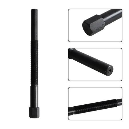 2870506 Motorcycle Primary Drive Clutch Puller Tool Fit for Most Polaris Models 1985-2011 by InterCyprus Trading Ltd