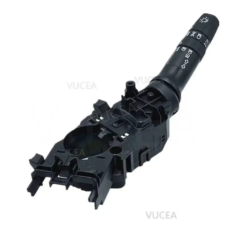 Headlight Fog Switch Lever for Hyundai Kia Accent Verna K2 by InterCyprus Trading Ltd