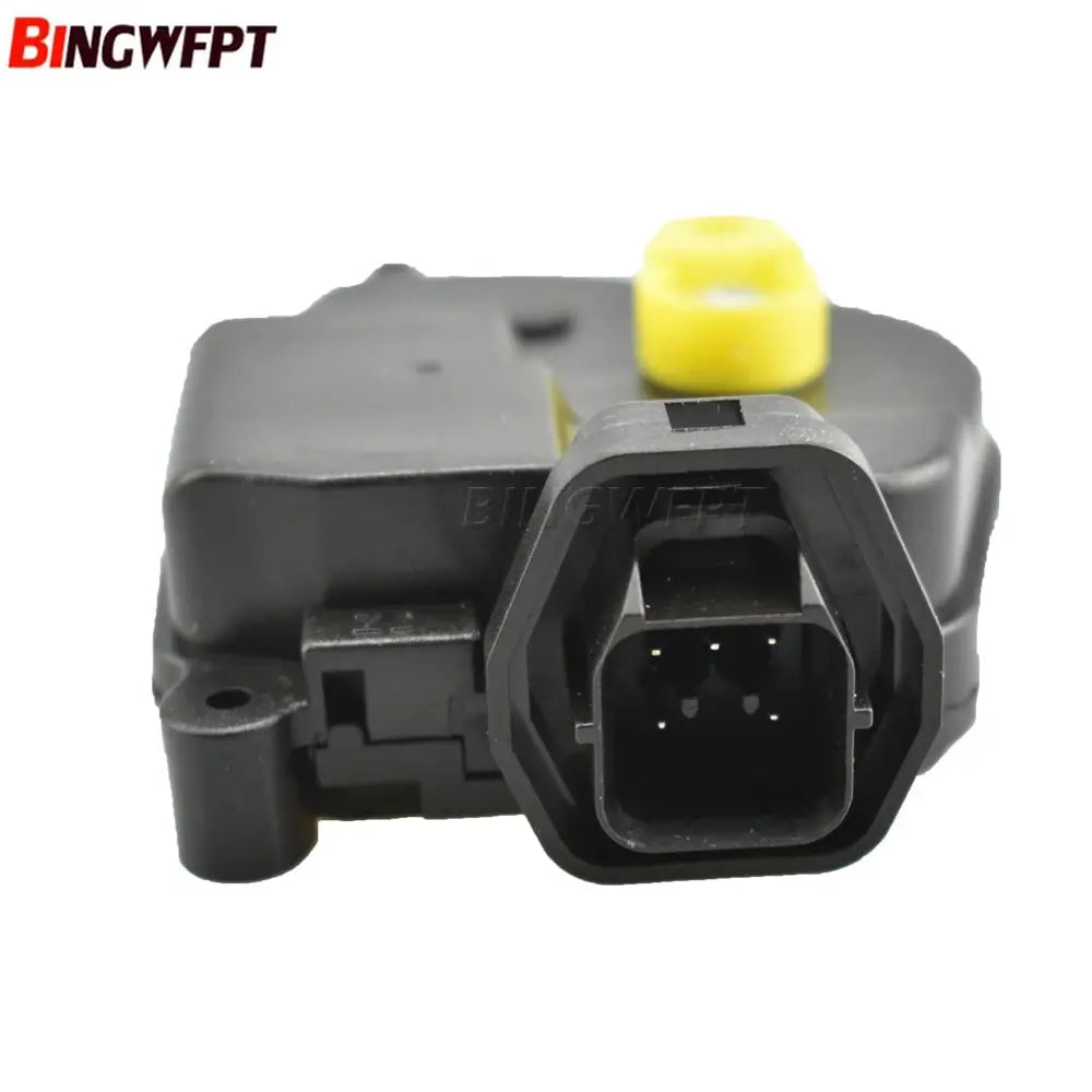 Rear Left/Right Door Lock Actuator 95746-1G020 95745-1G020 For Hyundai Accent 2006-2011 for Kia Rio Rio5 1.6L by InterCyprus Trading Ltd