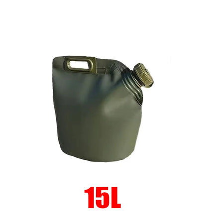 ZUIMI Portable TPU Fuel Tank &ndash; Durable and Foldable Design 15L
