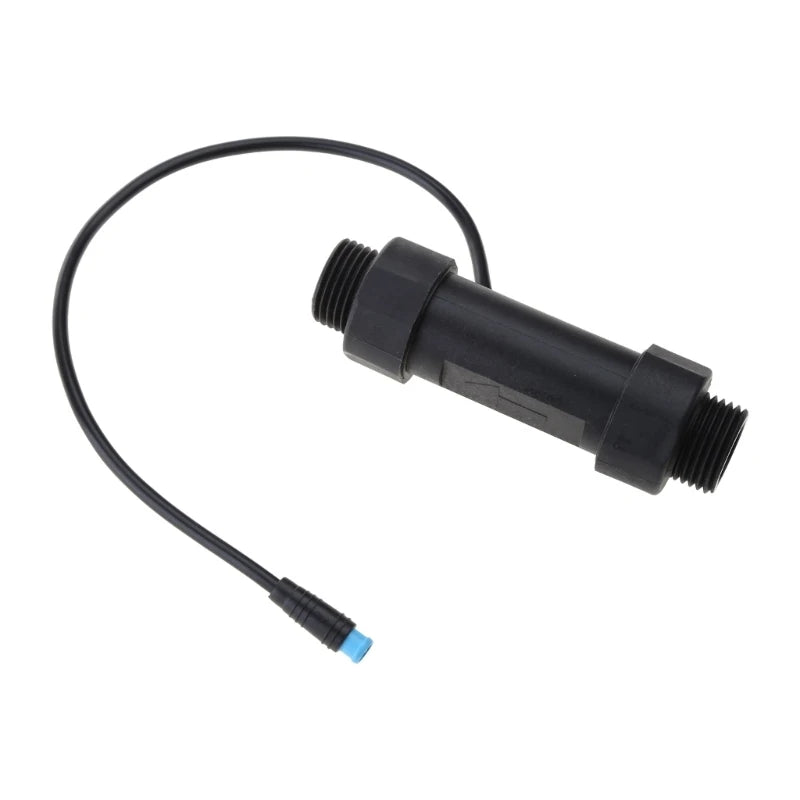 Water Turbine Generator 808B7HH505595 &ndash; High Efficiency Micro Hydro Energy Conversion