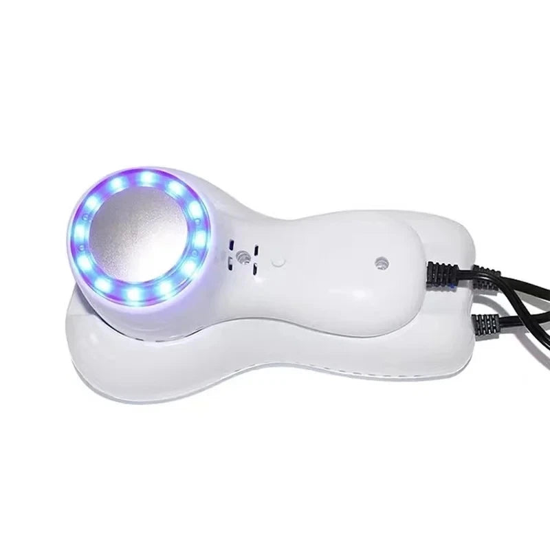 Cold Hammer Blue Light &ndash; Skin Rejuvenation Tightening