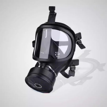 MF14/87 Type Comprehensive Emergency Mask &ndash; Superior Chemical and Gas Protection